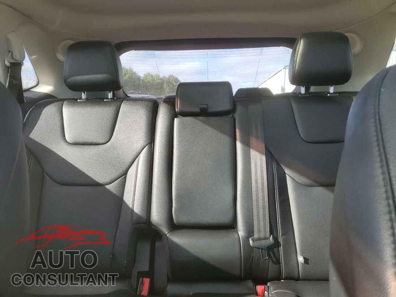 FORD EDGE 2015 - 2FMPK4K8XFBB01438