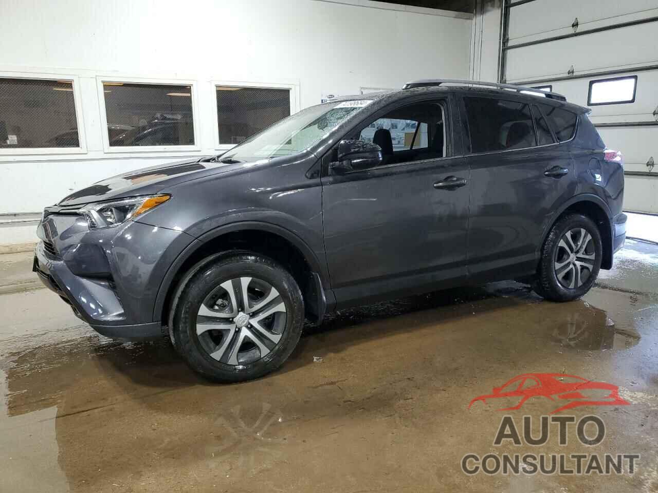 TOYOTA RAV4 2018 - JTMBFREV5JJ237210