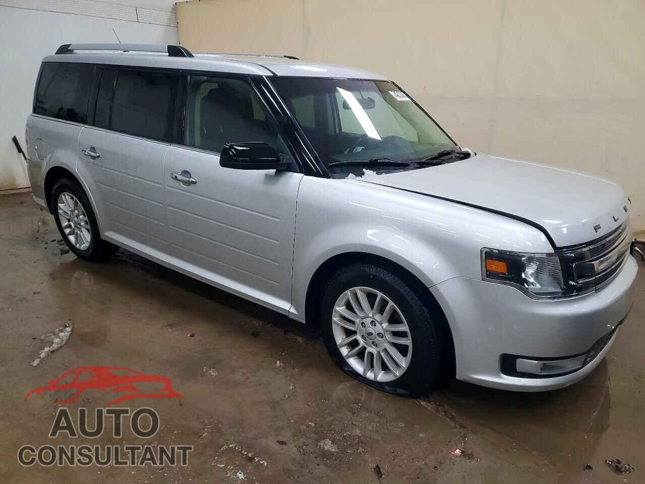 FORD FLEX 2016 - 2FMHK6C85GBA14031
