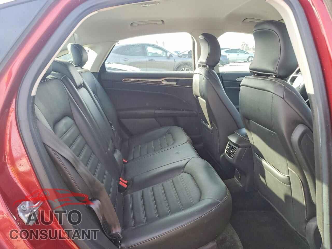 FORD FUSION 2015 - 3FA6P0HD0FR213946