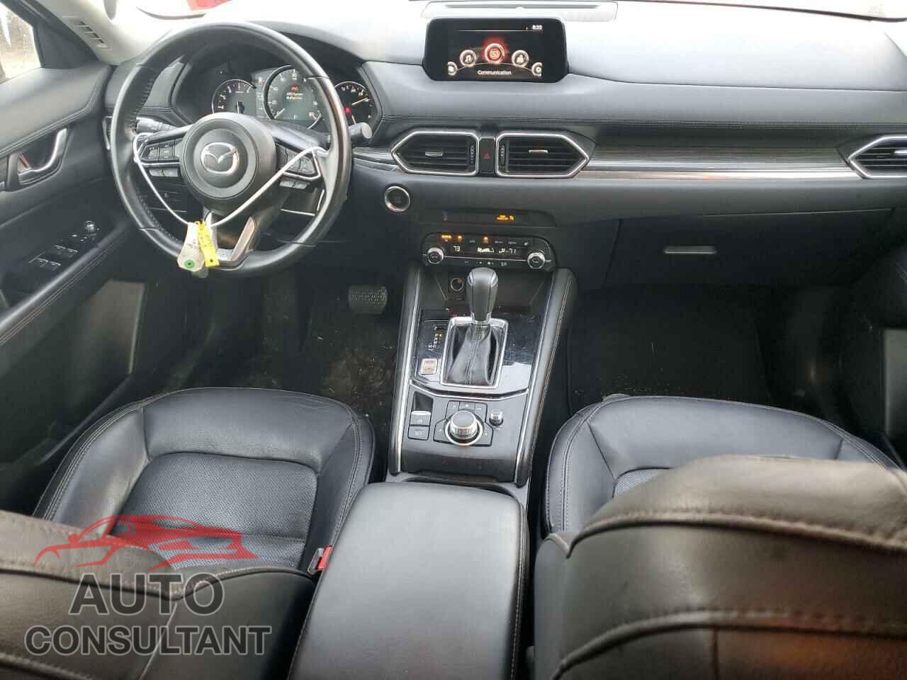 MAZDA CX-5 2019 - JM3KFBDM4K0558461