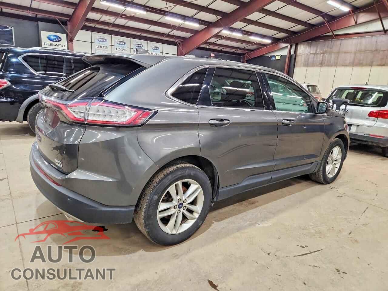 FORD EDGE 2015 - 2FMTK4J92FBC36292