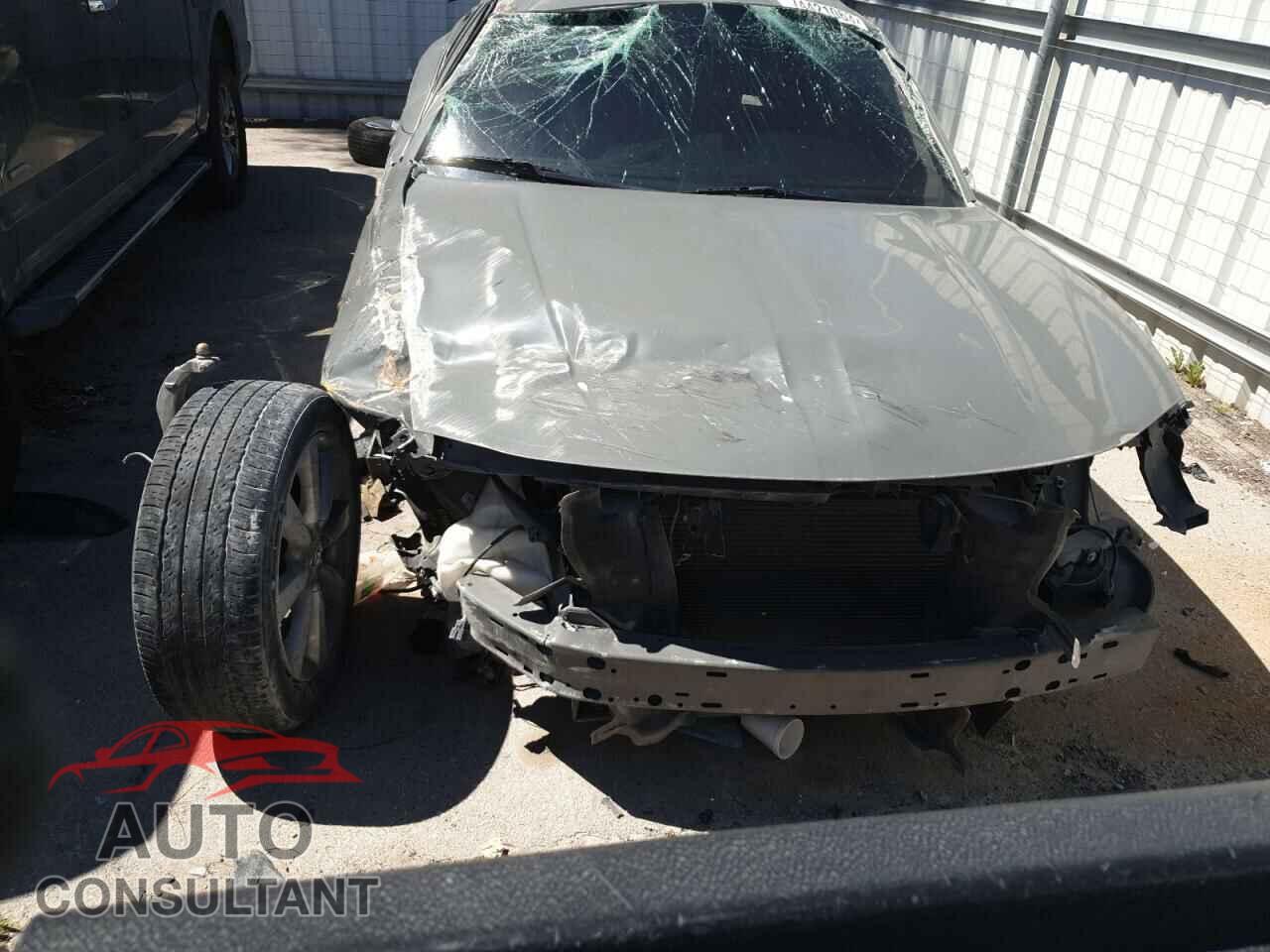 DODGE CHARGER 2017 - 2C3CDXBG1HH503777