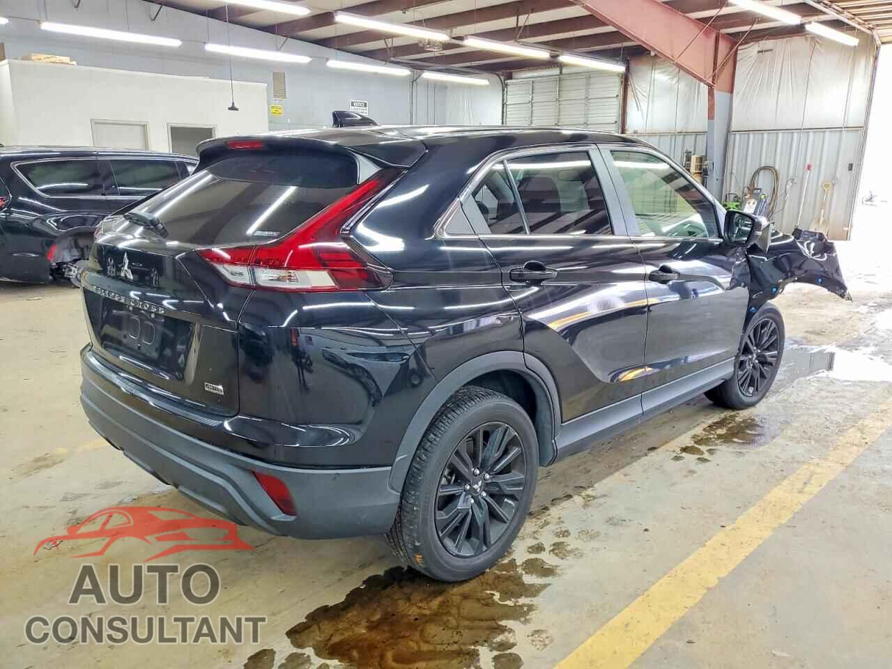 MITSUBISHI ECLIPSE 2023 - JA4ATVAA7PZ003395