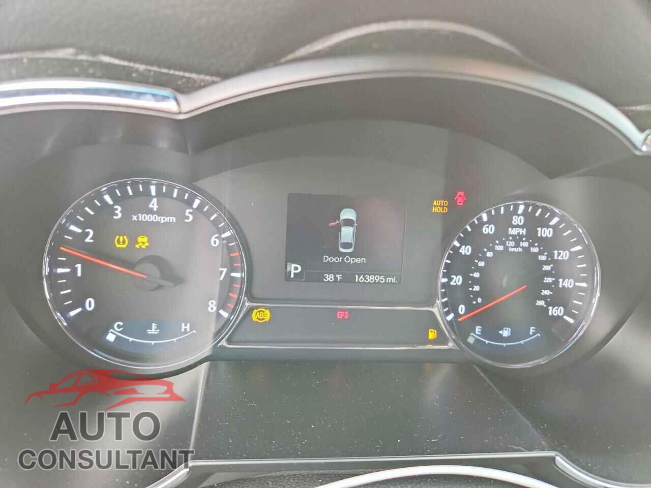 KIA OPTIMA 2013 - 5XXGR4A67DG123667