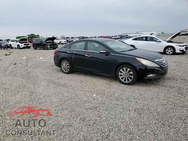 HYUNDAI SONATA 2014 - 5NPEC4AC7EH888530
