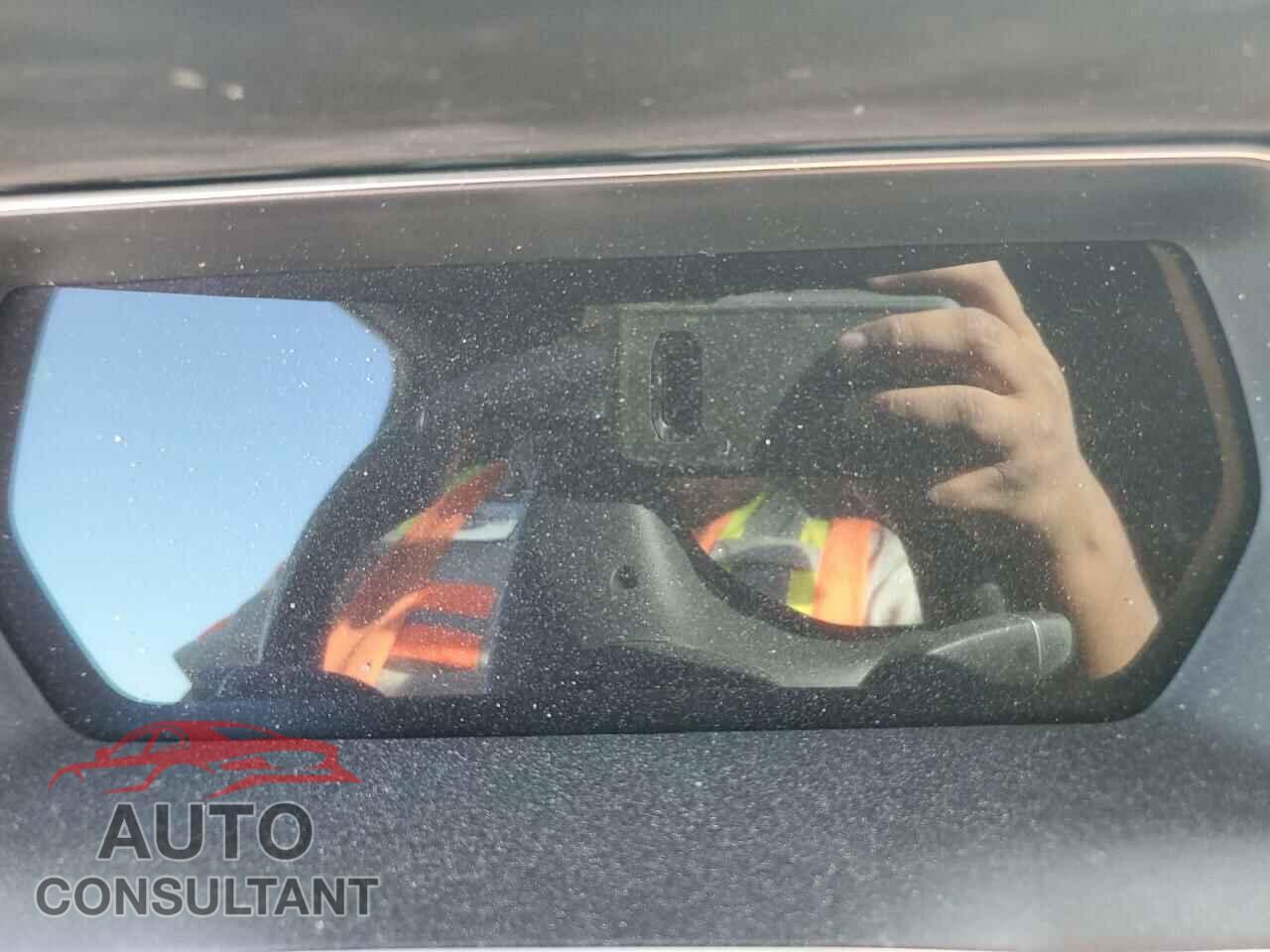 TESLA MODEL X 2016 - 5YJXCDE24GF026328