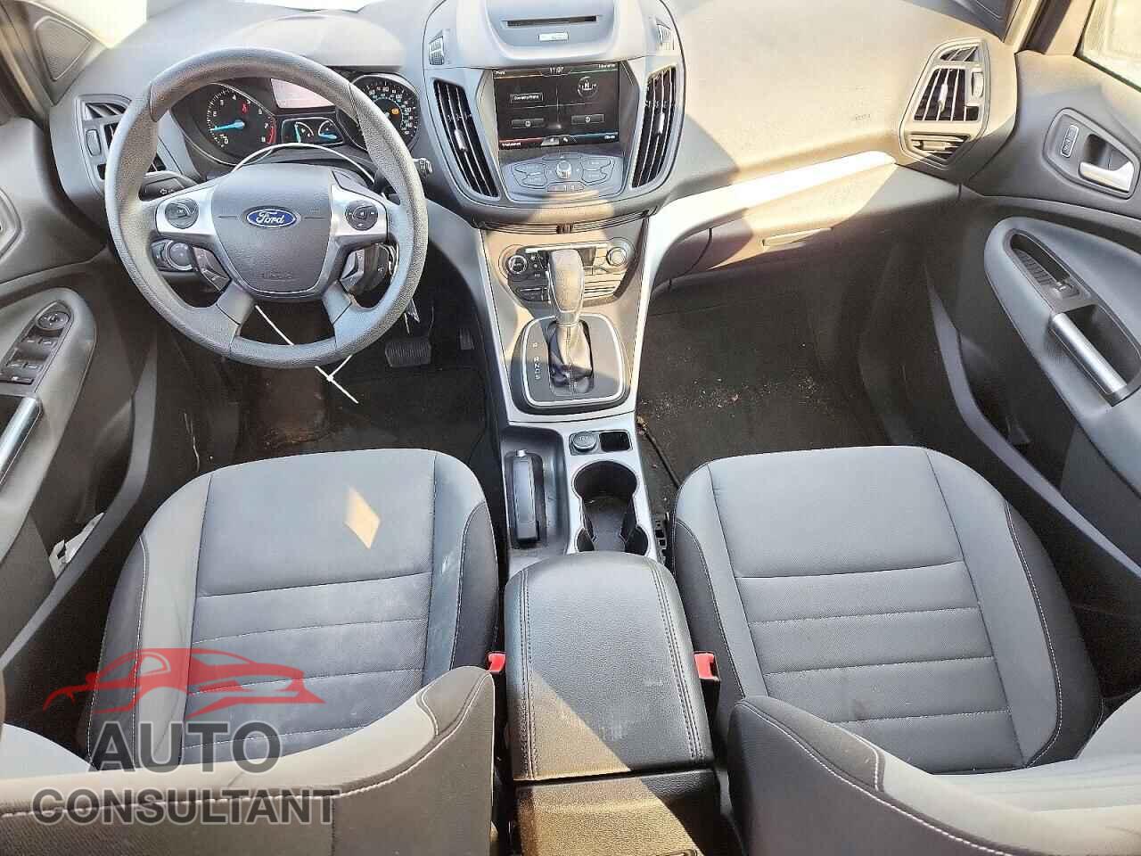 FORD ESCAPE 2013 - 1FMCU9GX3DUA37403
