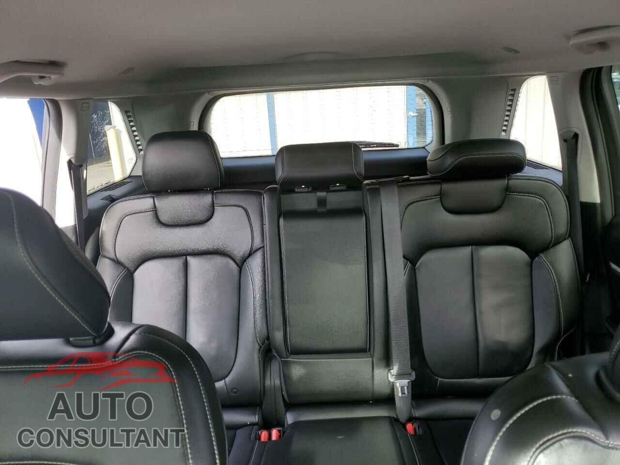 JEEP GRAND CHER 2023 - 1C4RJGBG5PC513051
