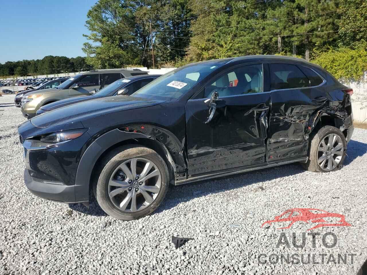 MAZDA CX30 2022 - 3MVDMBDL6NM442788