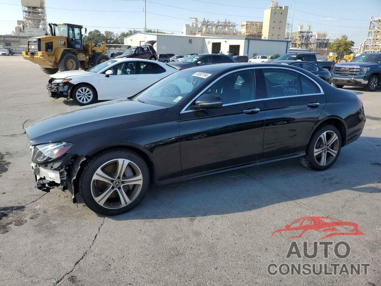 MERCEDES-BENZ E-CLASS 2020 - W1KZF8DB8LA830682