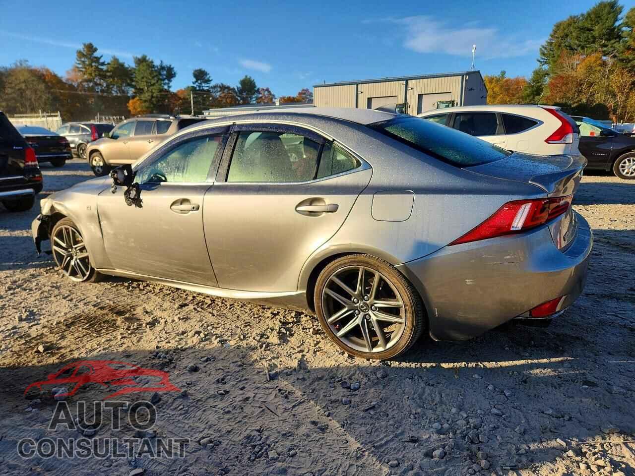 LEXUS IS 2016 - JTHCM1D27G5007607