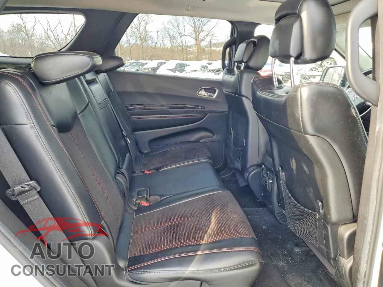 DODGE DURANGO 2013 - 1C4RDJAG7DC682490