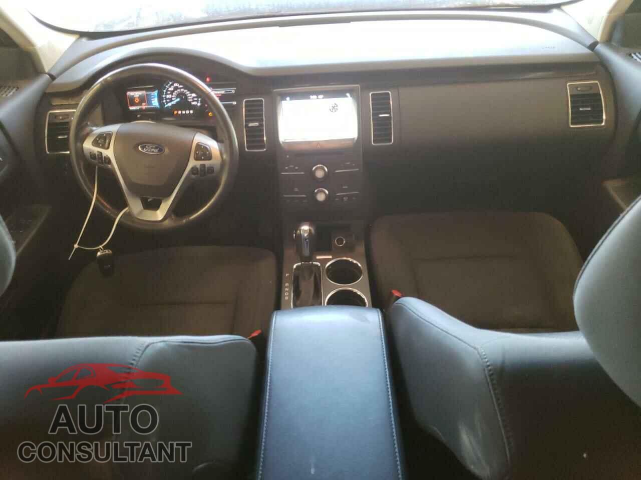 FORD FLEX 2016 - 2FMGK5C81GBA13612