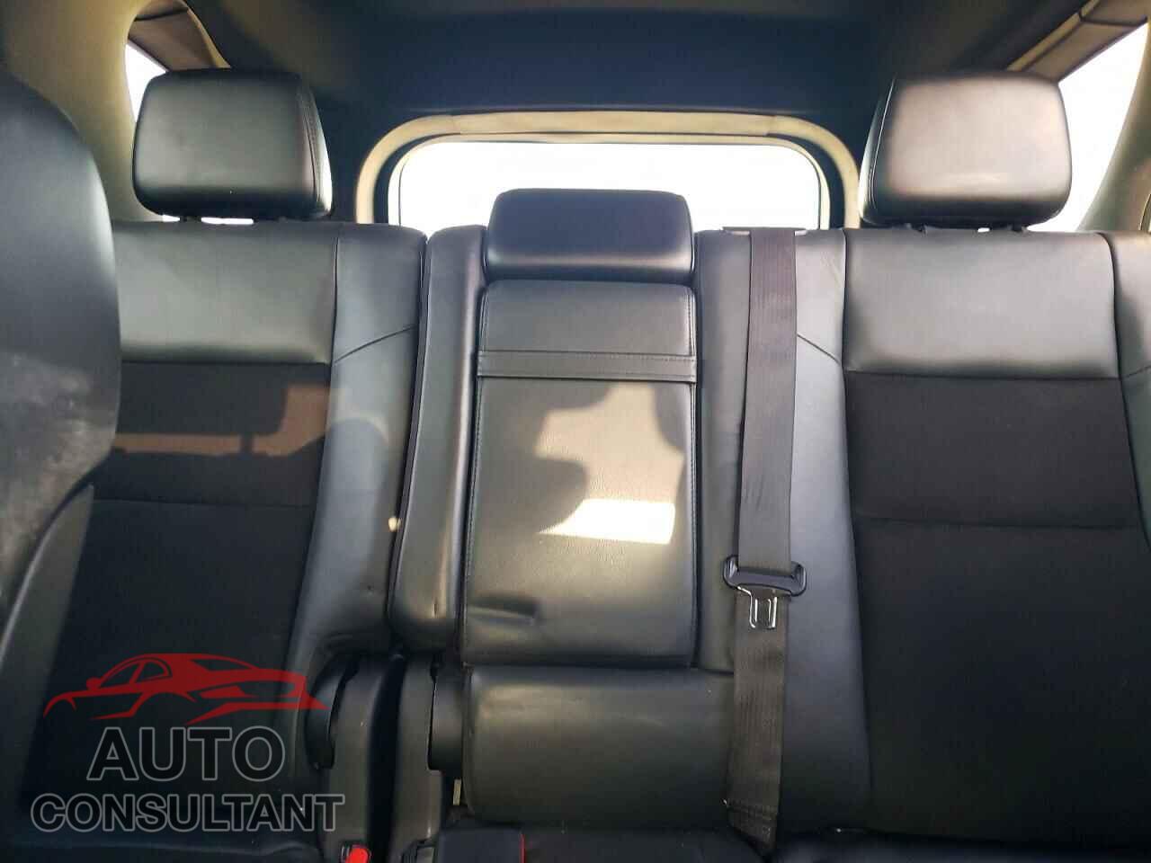 DODGE DURANGO 2021 - 1C4RDHDG8MC863859