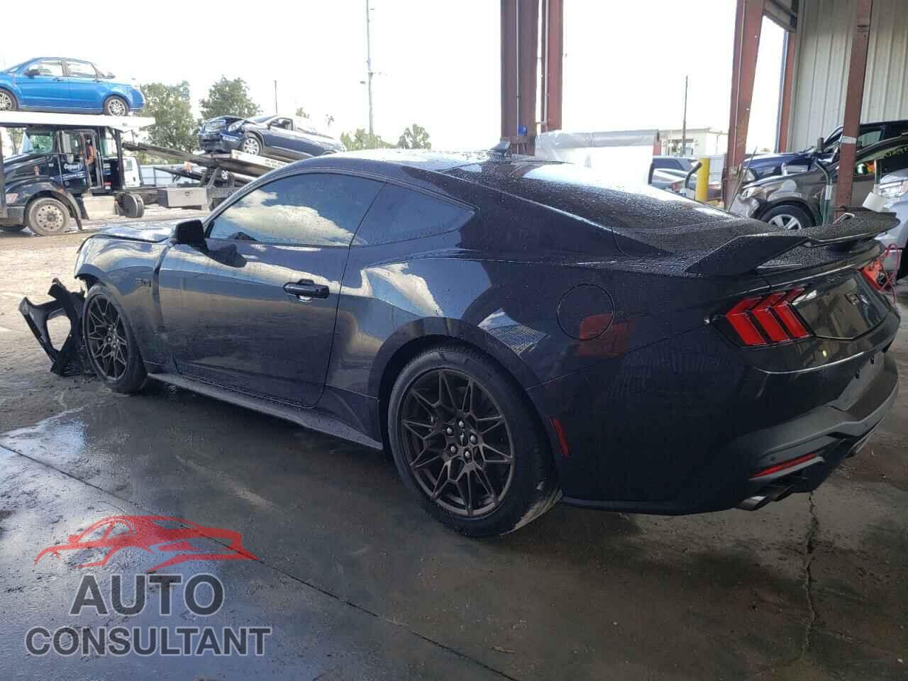 FORD MUSTANG 2024 - 1FA6P8CF2R5409790