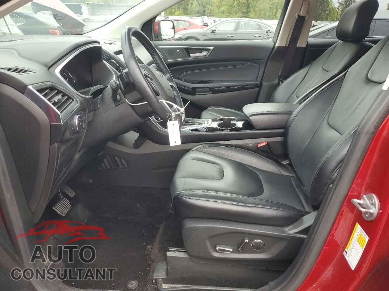 FORD EDGE 2018 - 2FMPK4K99JBB43696