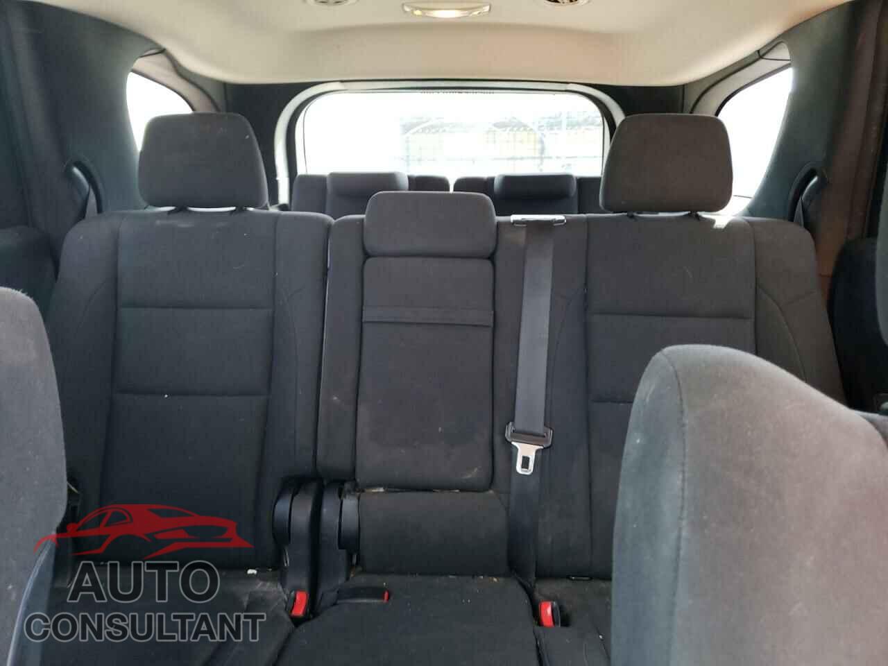 DODGE DURANGO 2015 - 1C4RDJAG7FC938694