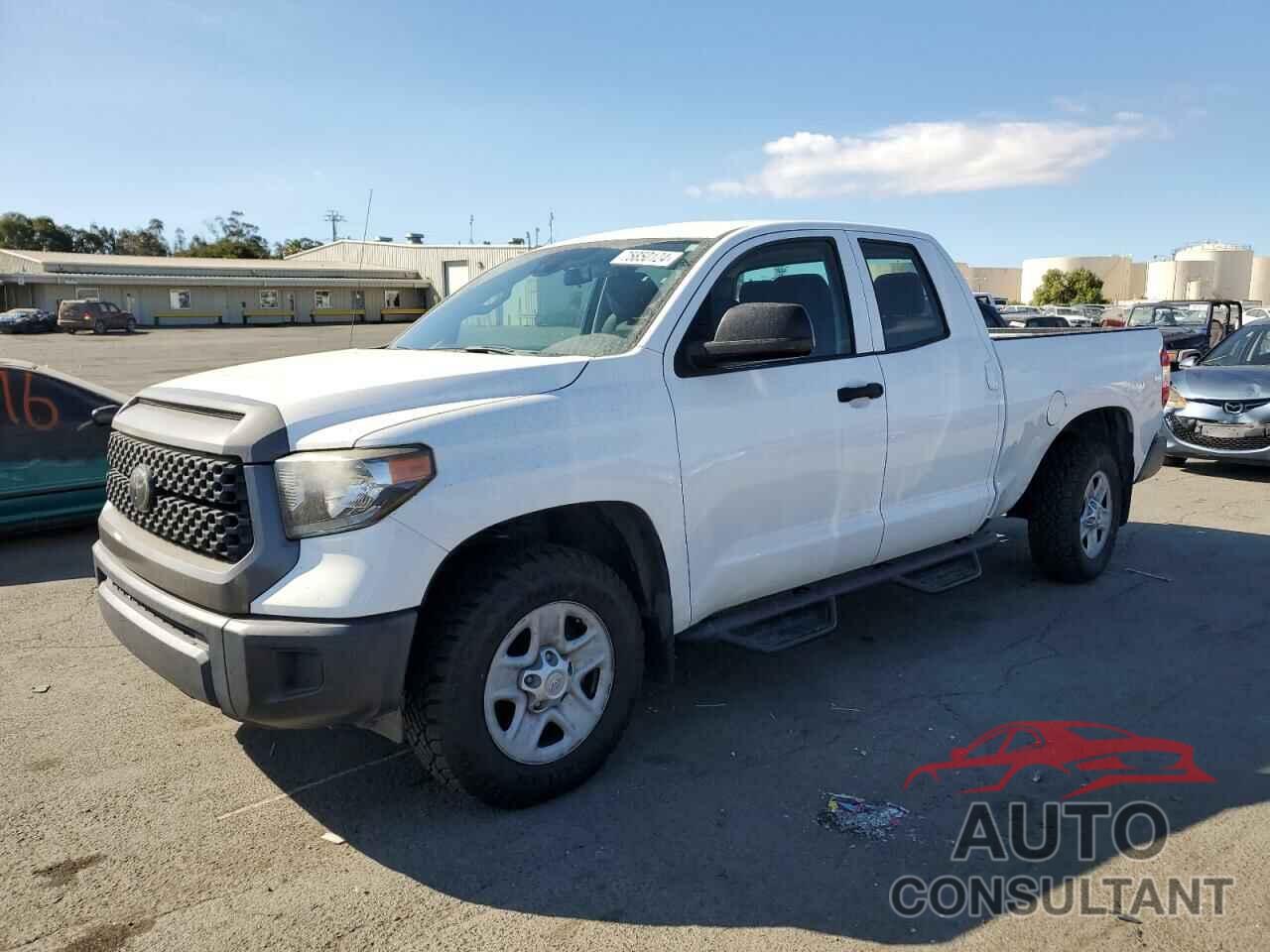 TOYOTA TUNDRA 2018 - 5TFRM5F12JX126362