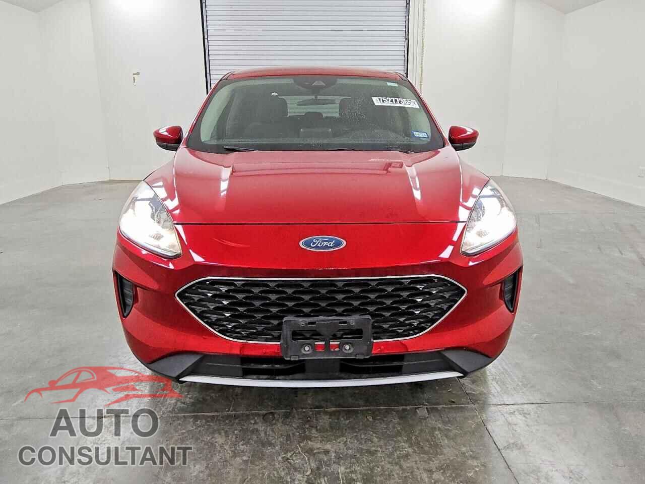 FORD ESCAPE 2020 - 1FMCU0G66LUA31256