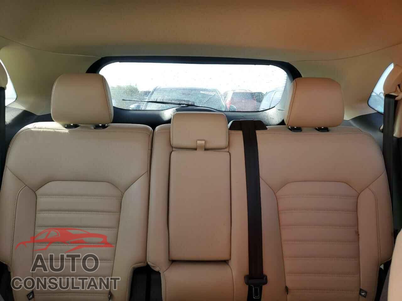 FORD EDGE 2018 - 2FMPK3J99JBB84891