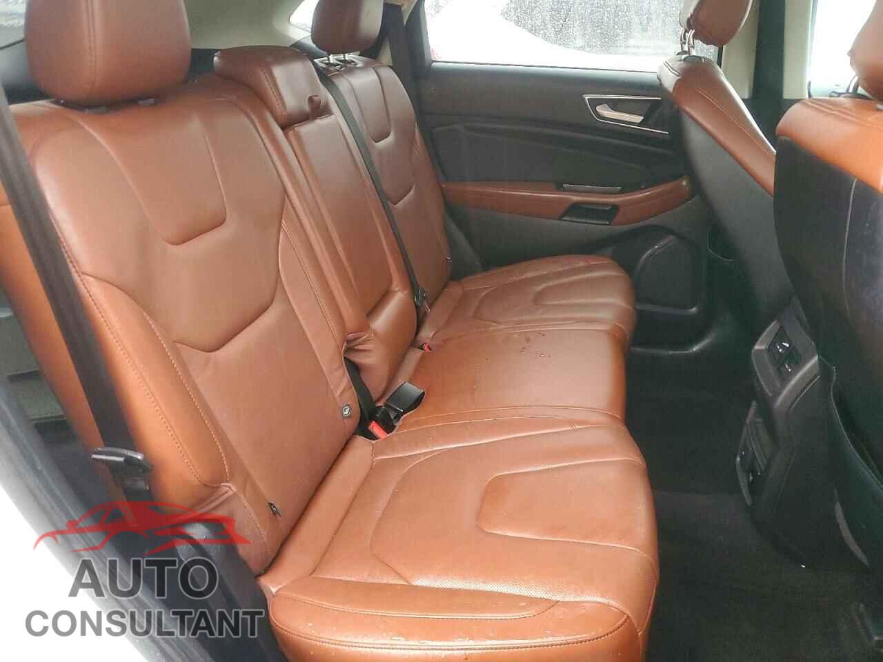 FORD EDGE 2015 - 2FMTK3K99FBC19207