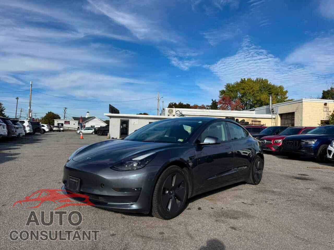 TESLA MODEL 3 2023 - 5YJ3E1EA6PF650145