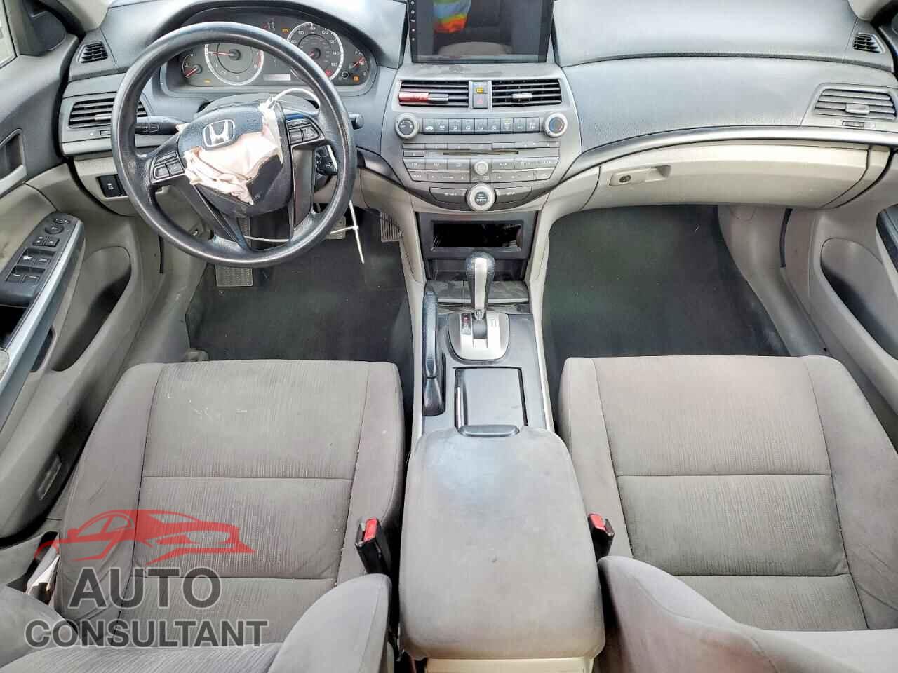 HONDA ACCORD 2012 - 1HGCP2F35CA032013