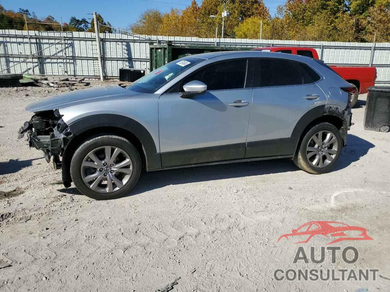 MAZDA CX30 2020 - 3MVDMBDL9LM104525