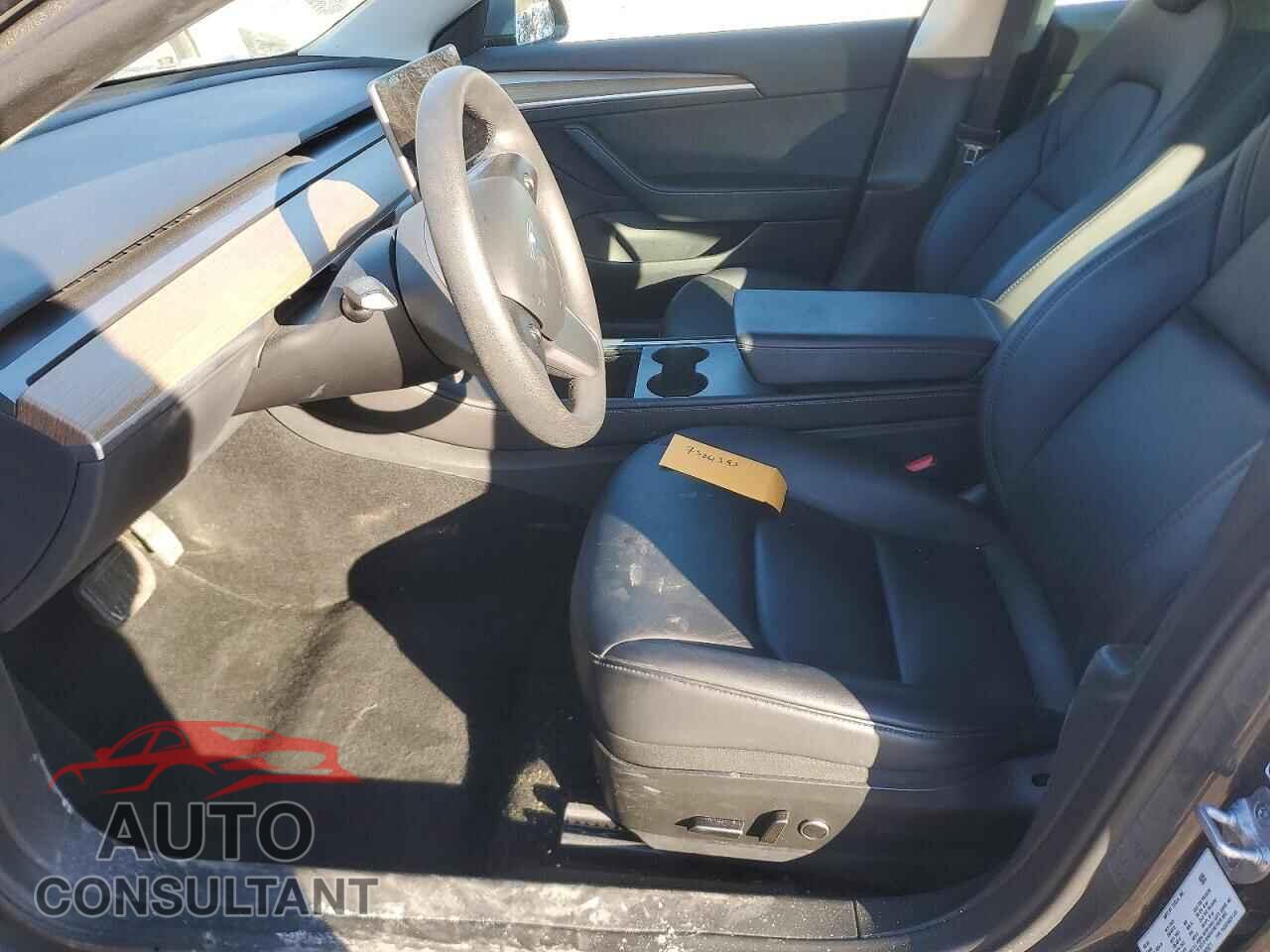 TESLA MODEL 3 2023 - 5YJ3E1EA2PF680971