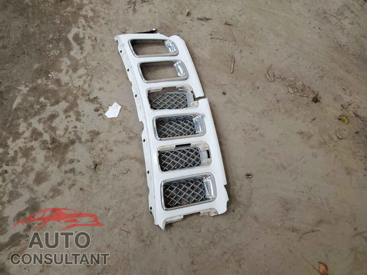 JEEP COMPASS 2017 - 1C4NJCEB5HD185083