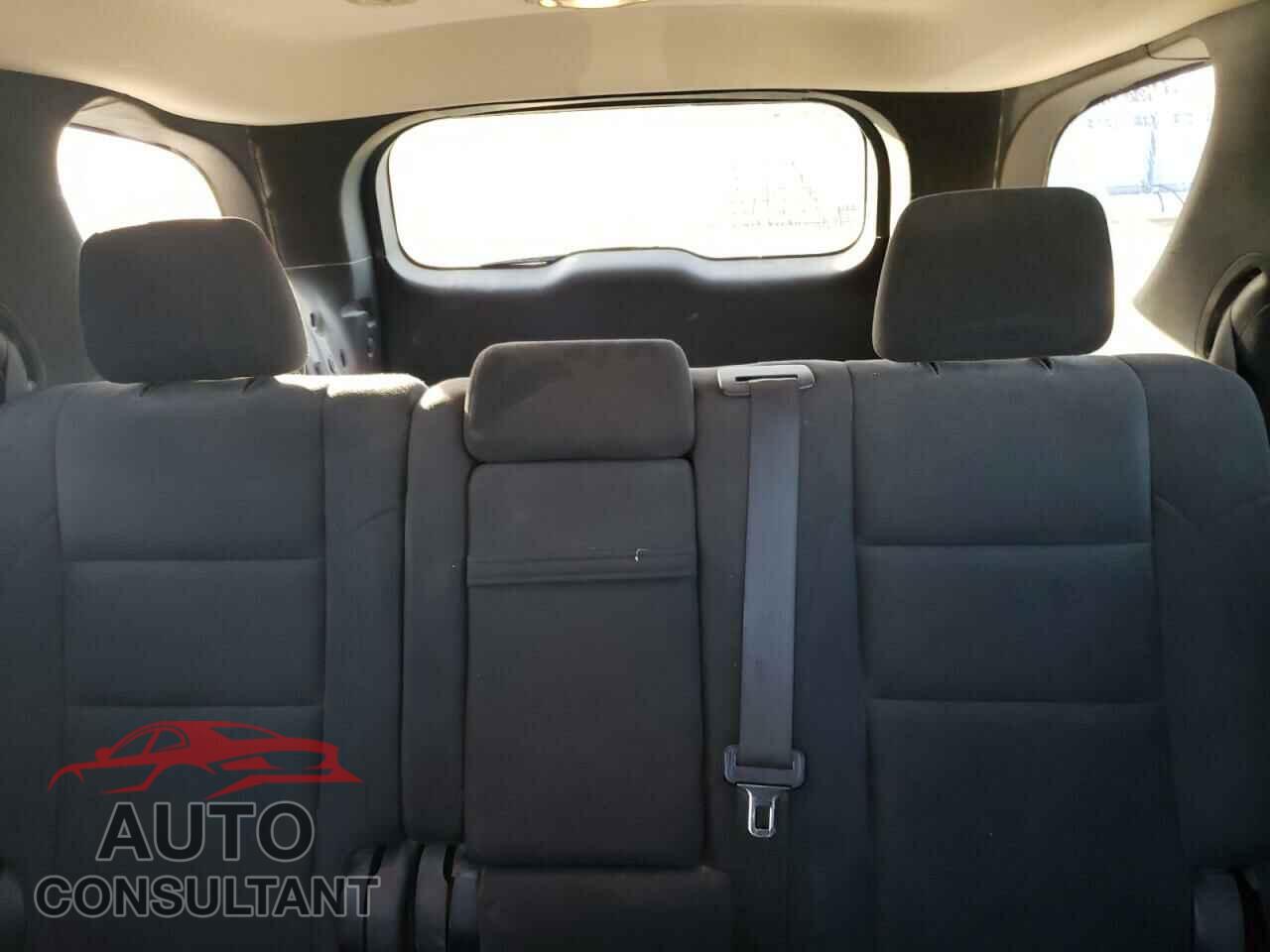 DODGE DURANGO 2015 - 1C4RDJFG2FC702835