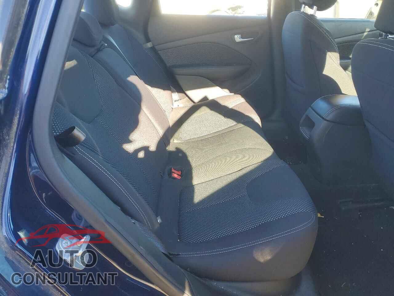 DODGE DART 2015 - 1C3CDFBB5FD301372