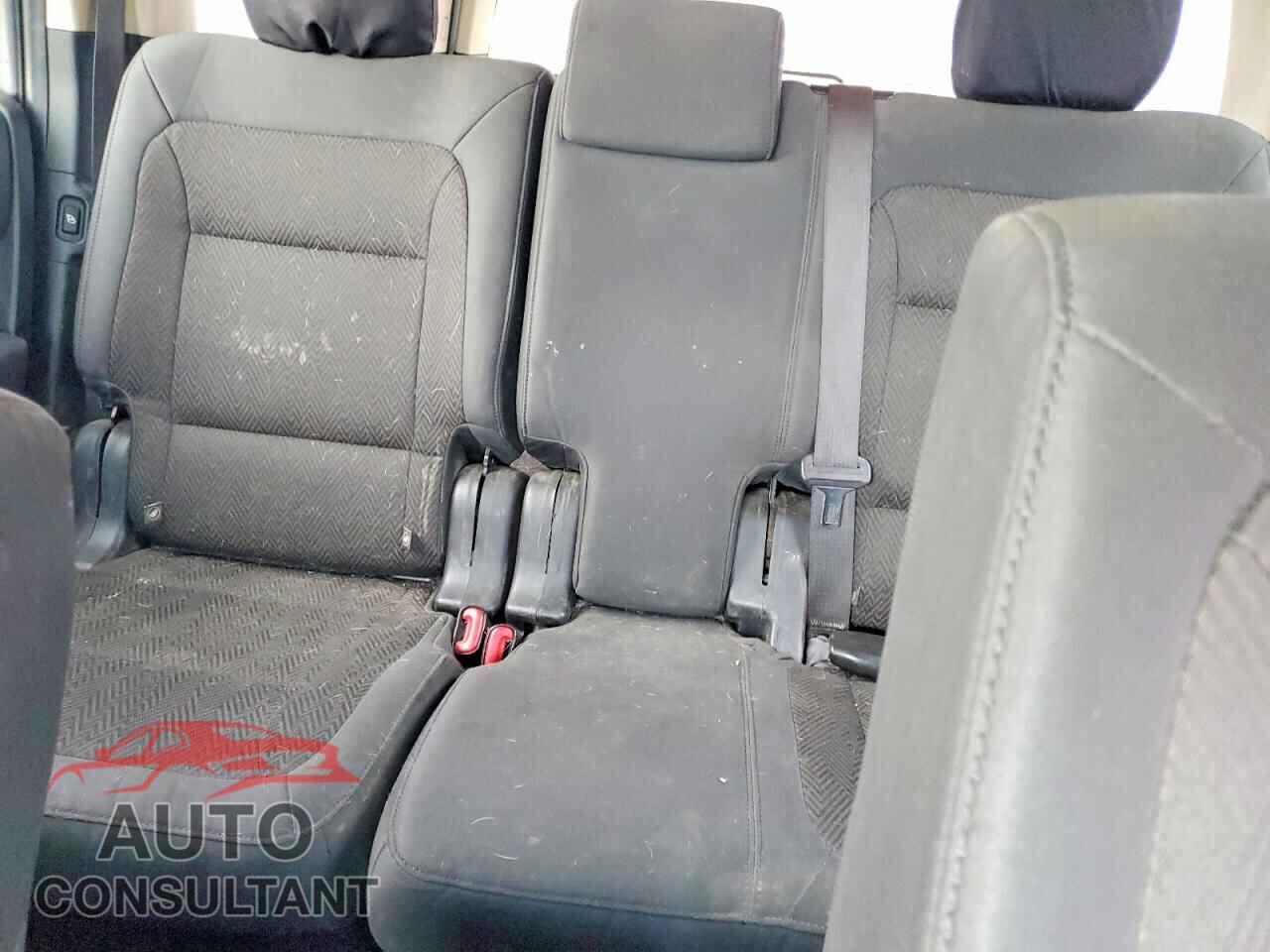 FORD FLEX 2014 - 2FMHK6C82EBD31360
