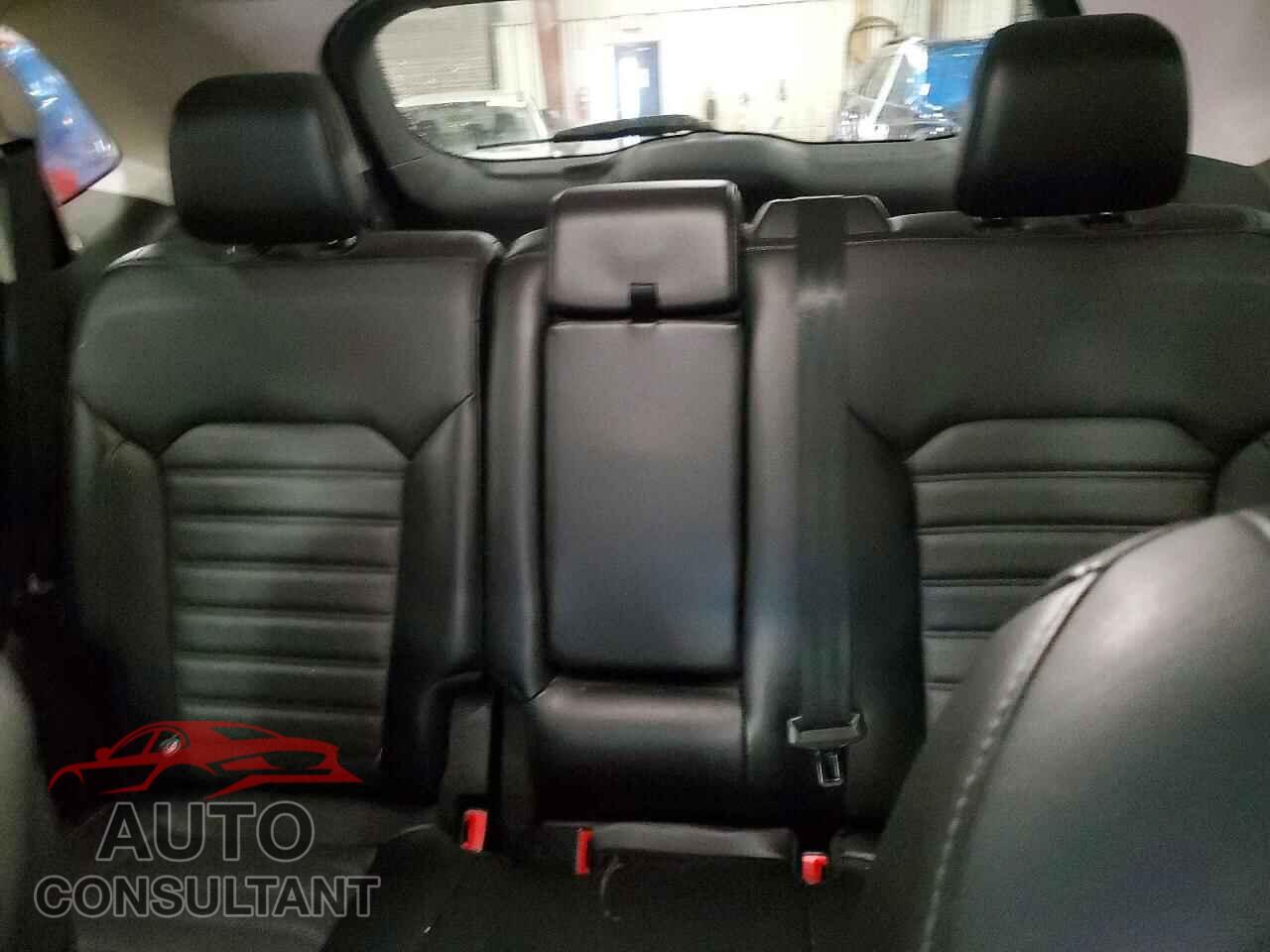 FORD EDGE 2018 - 2FMPK3J90JBB78865