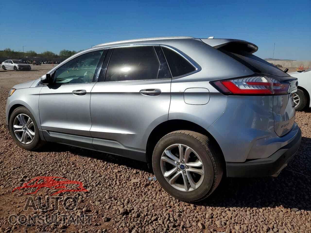 FORD EDGE 2020 - 2FMPK3J99LBA76225