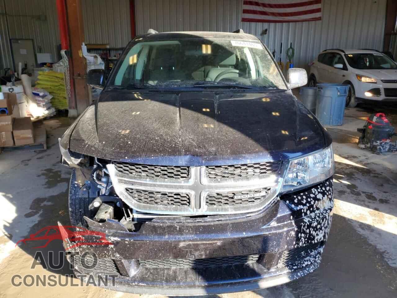 DODGE JOURNEY 2011 - 3D4PH1FG2BT514958