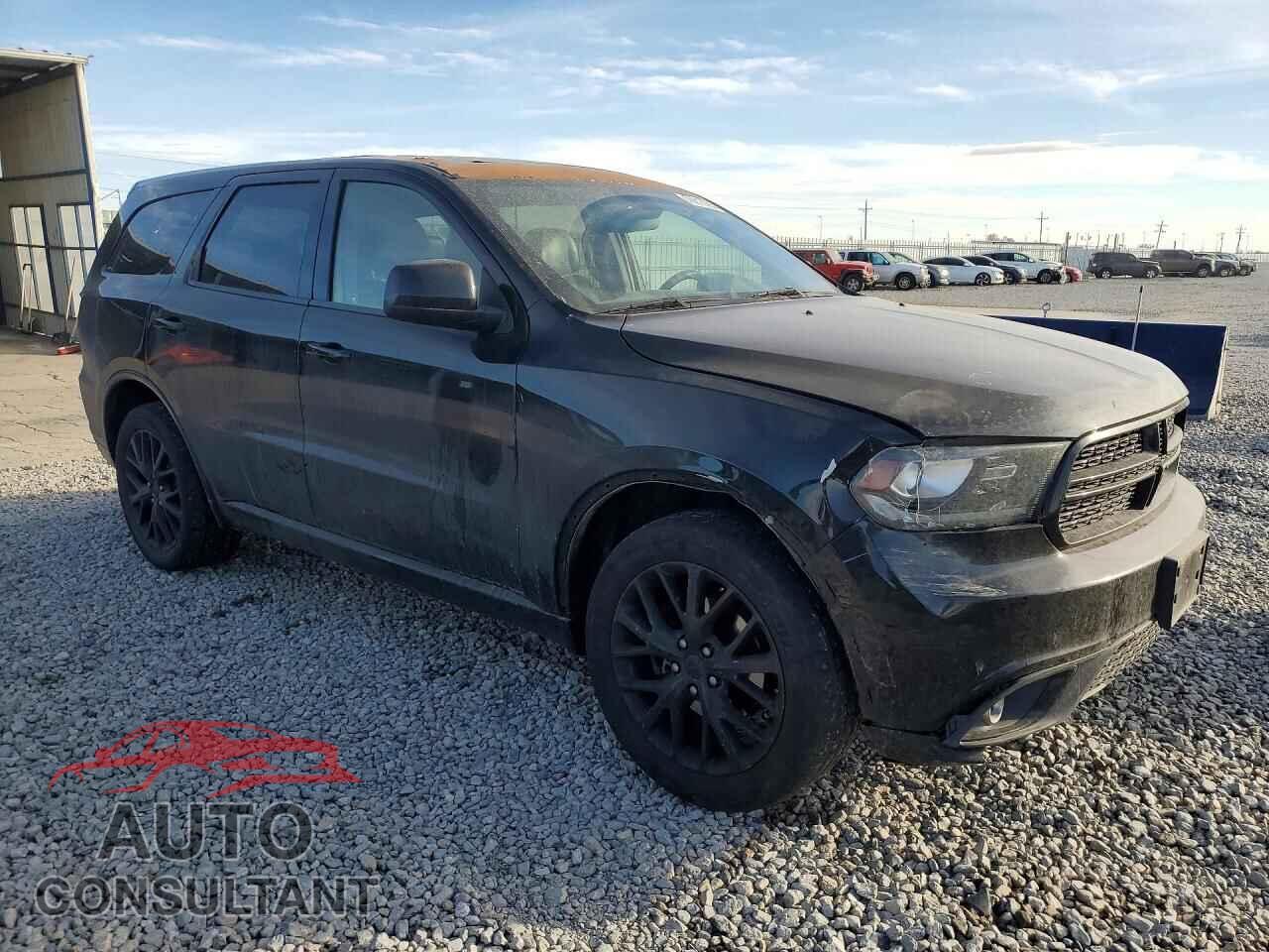 DODGE DURANGO 2015 - 1C4RDJAG6FC202748