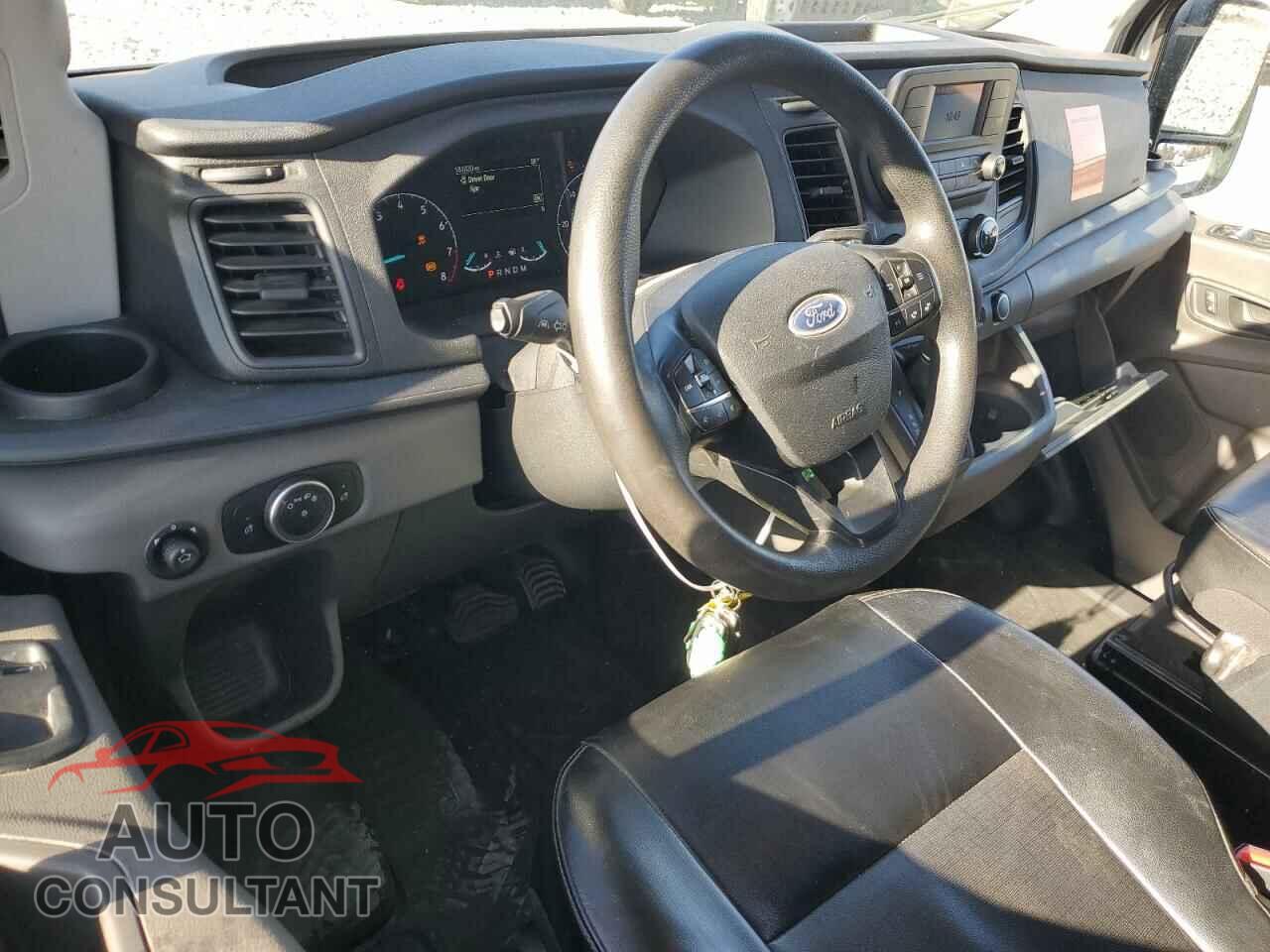 FORD TRANSIT 2020 - 1FTBR1C88LKB77264