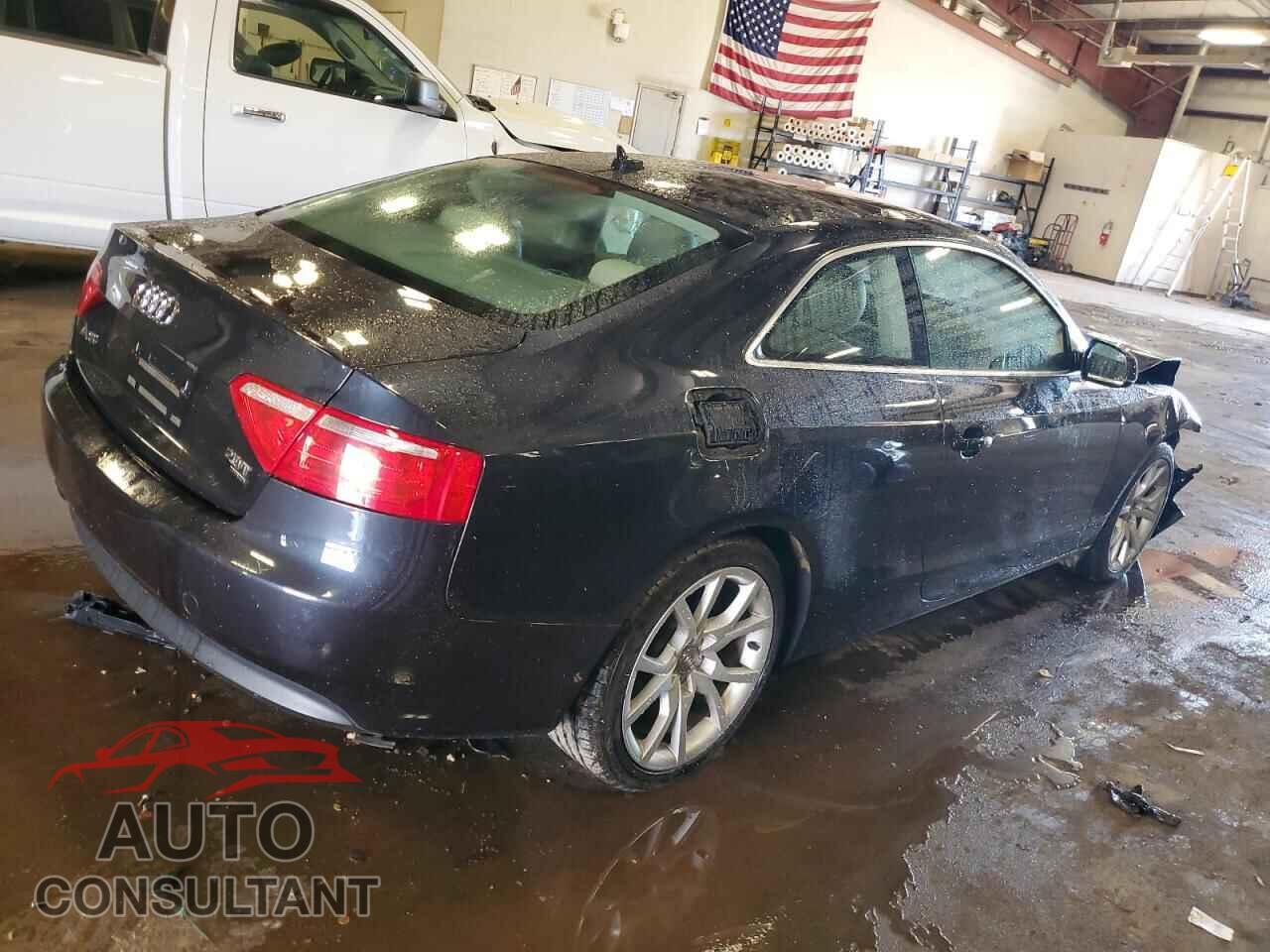 AUDI A5 2012 - WAUCFAFR3CA003784