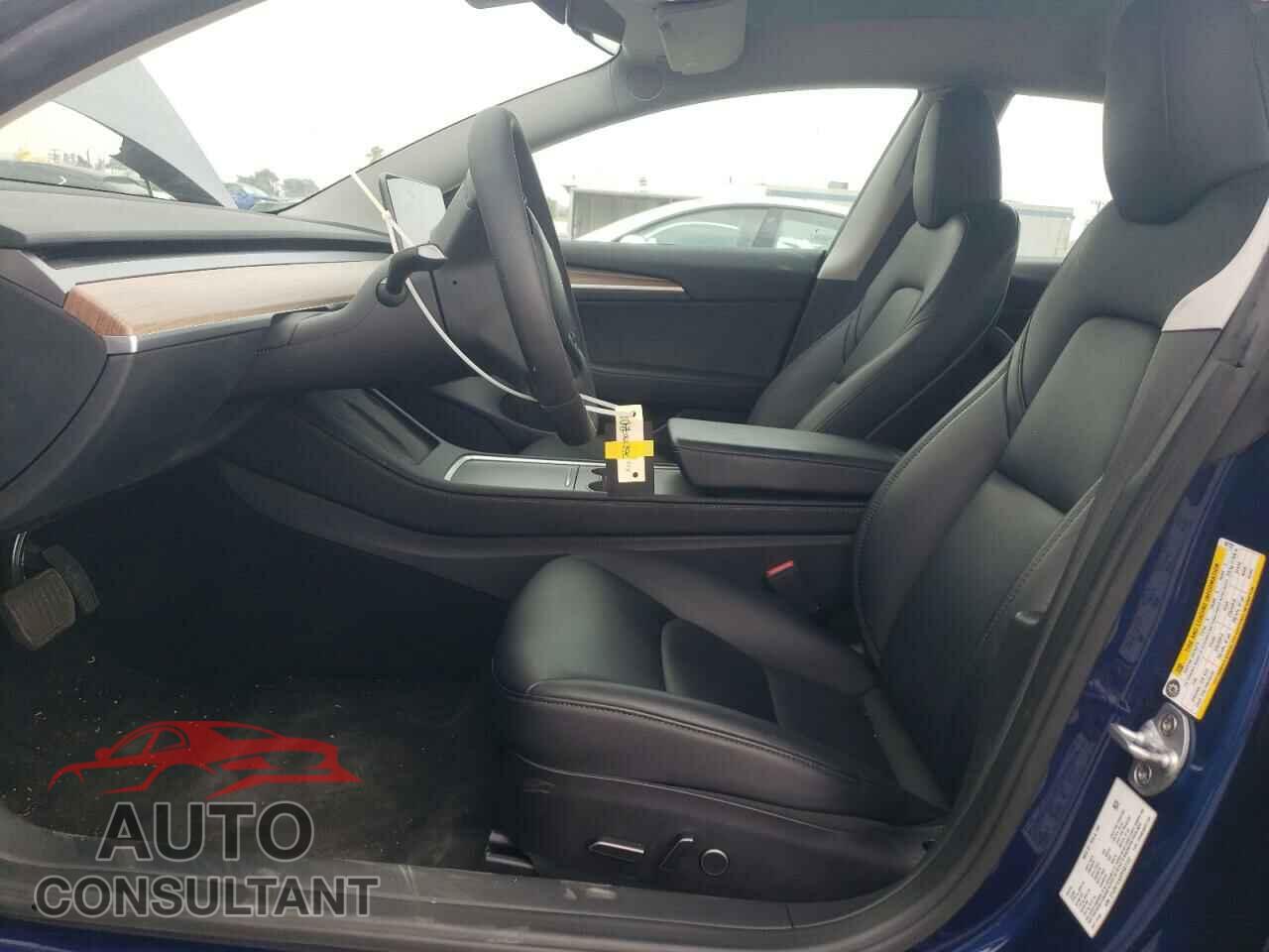 TESLA MODEL 3 2023 - 5YJ3E1EA3PF507122