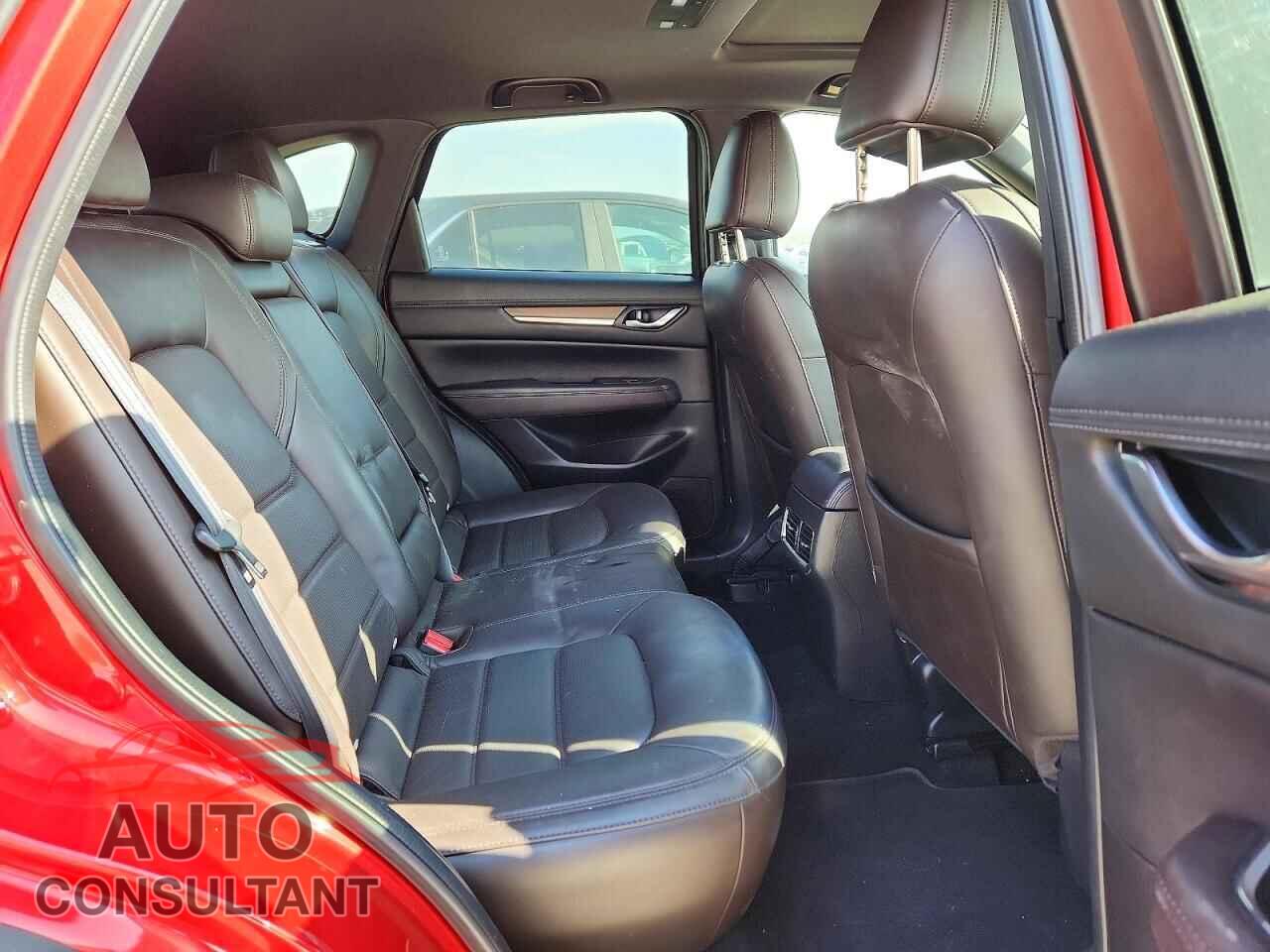 MAZDA CX-5 2019 - JM3KFBEY2K0548979
