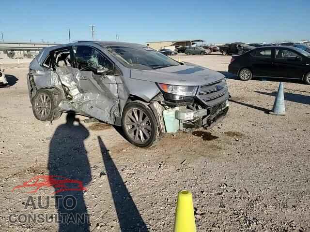 FORD EDGE 2018 - 2FMPK3K90JBB32175