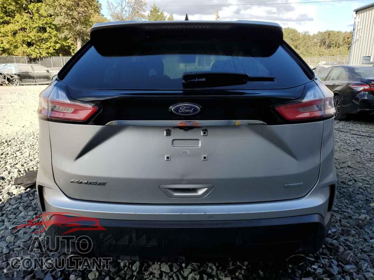FORD EDGE 2019 - 2FMPK3G97KBC49407