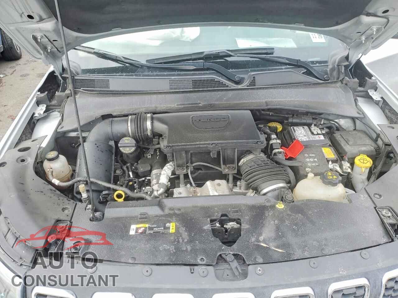 JEEP COMPASS 2024 - 3C4NJDBN5RT119049