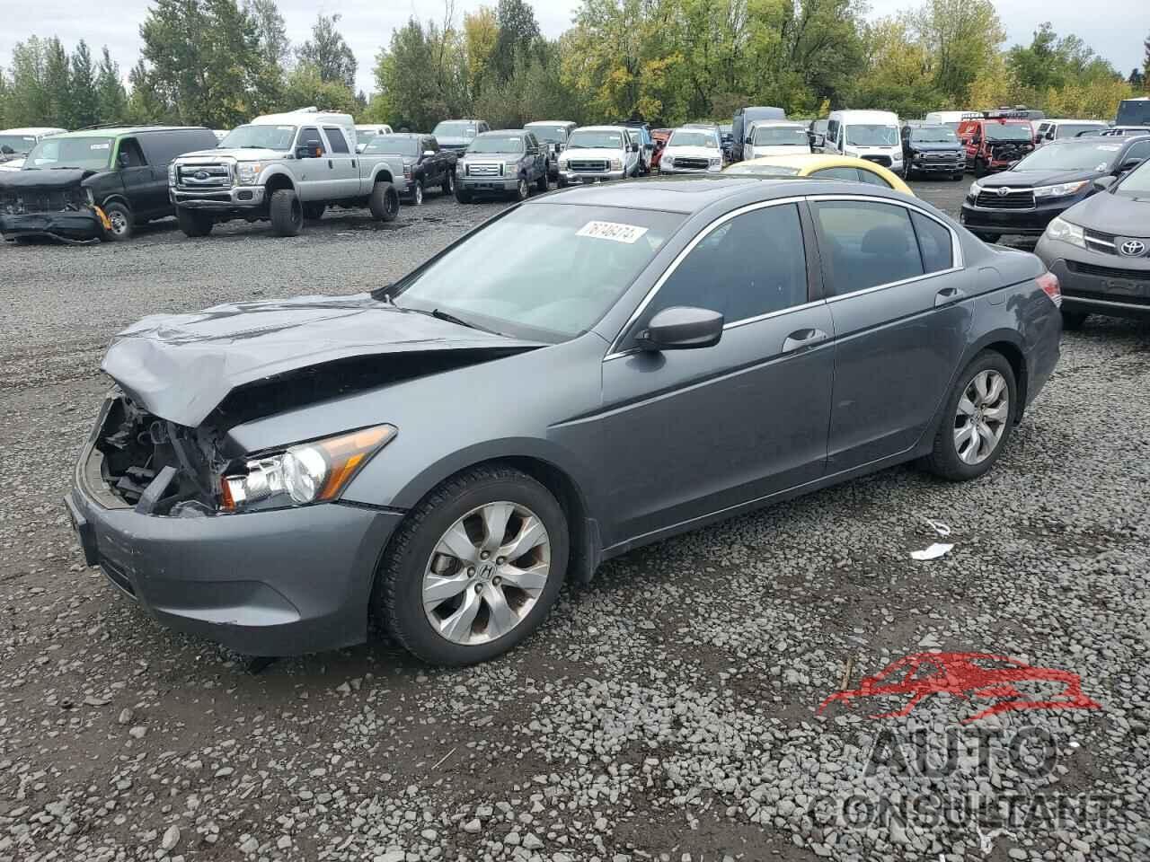 HONDA ACCORD 2009 - 1HGCP26859A177850