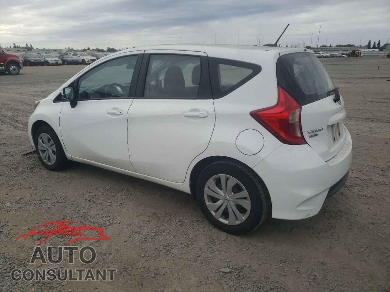 NISSAN VERSA 2017 - 3N1CE2CP3HL379435