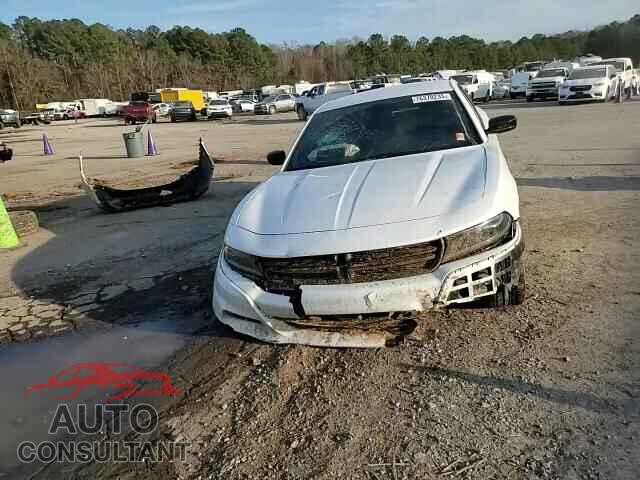 DODGE CHARGER 2023 - 2C3CDXBG7PH659465
