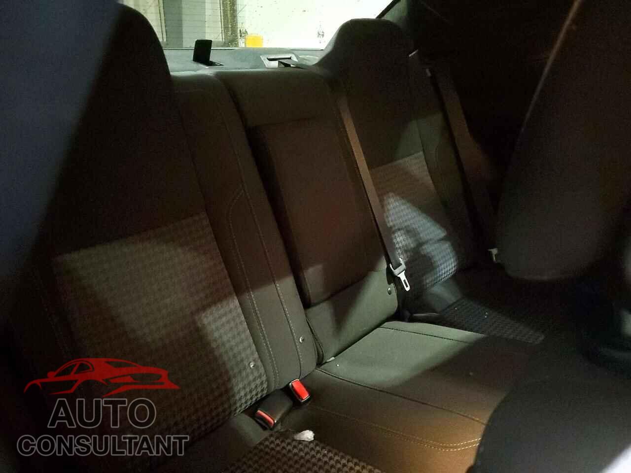 DODGE CHALLENGER 2017 - 2C3CDZAG3HH573780