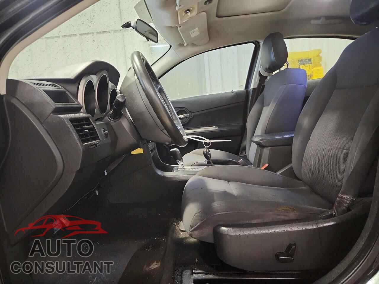 DODGE AVENGER 2010 - 1B3CC1FB1AN233250